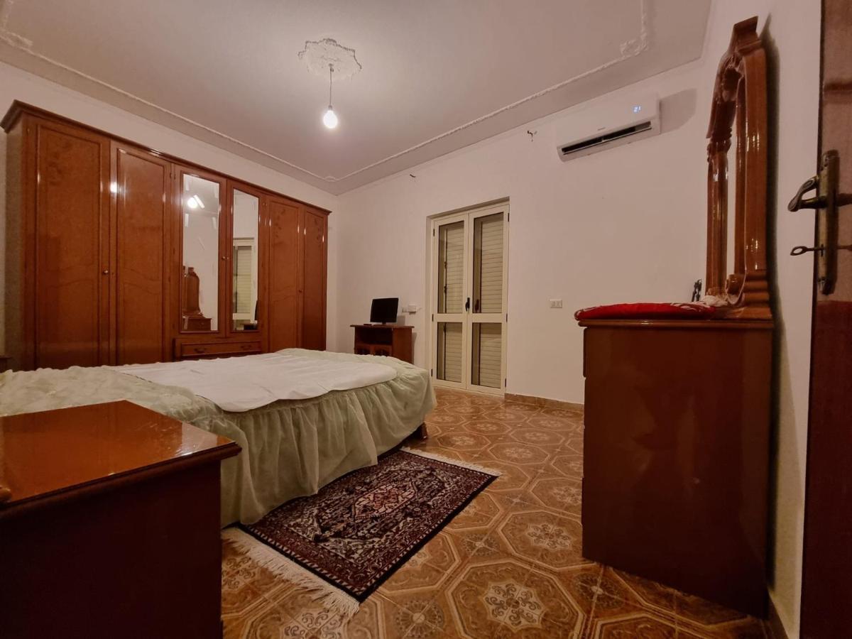 Casa Garri' Sciconi Di Briatico Vila Exterior foto