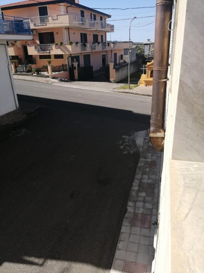 Casa Garri' Sciconi Di Briatico Vila Exterior foto