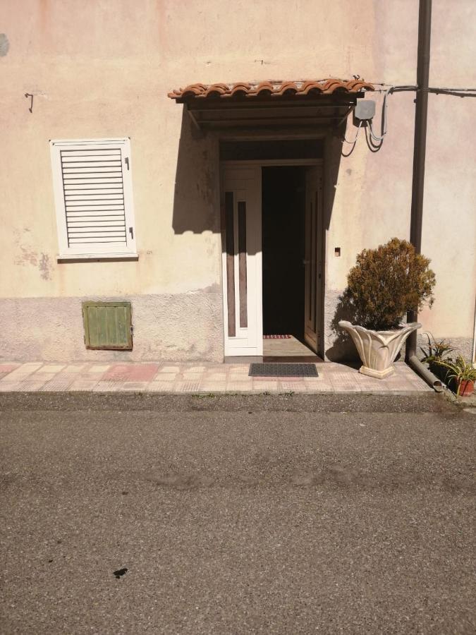 Casa Garri' Sciconi Di Briatico Vila Exterior foto